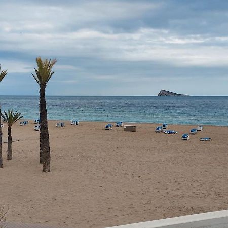 Apartamento Viena VI Benidorm Exterior photo