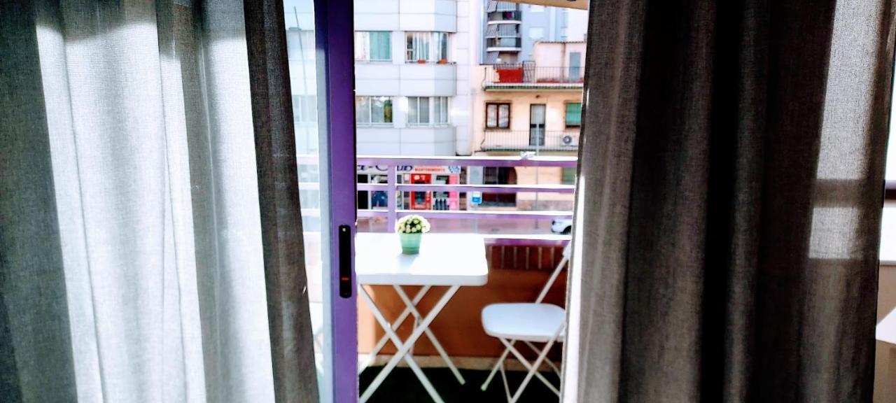 Apartamento Viena VI Benidorm Exterior photo