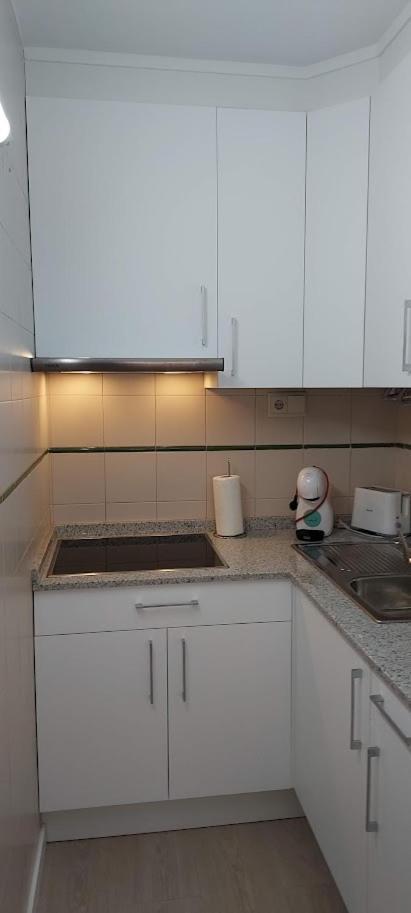 Apartamento Viena VI Benidorm Exterior photo
