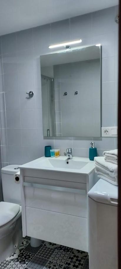 Apartamento Viena VI Benidorm Exterior photo