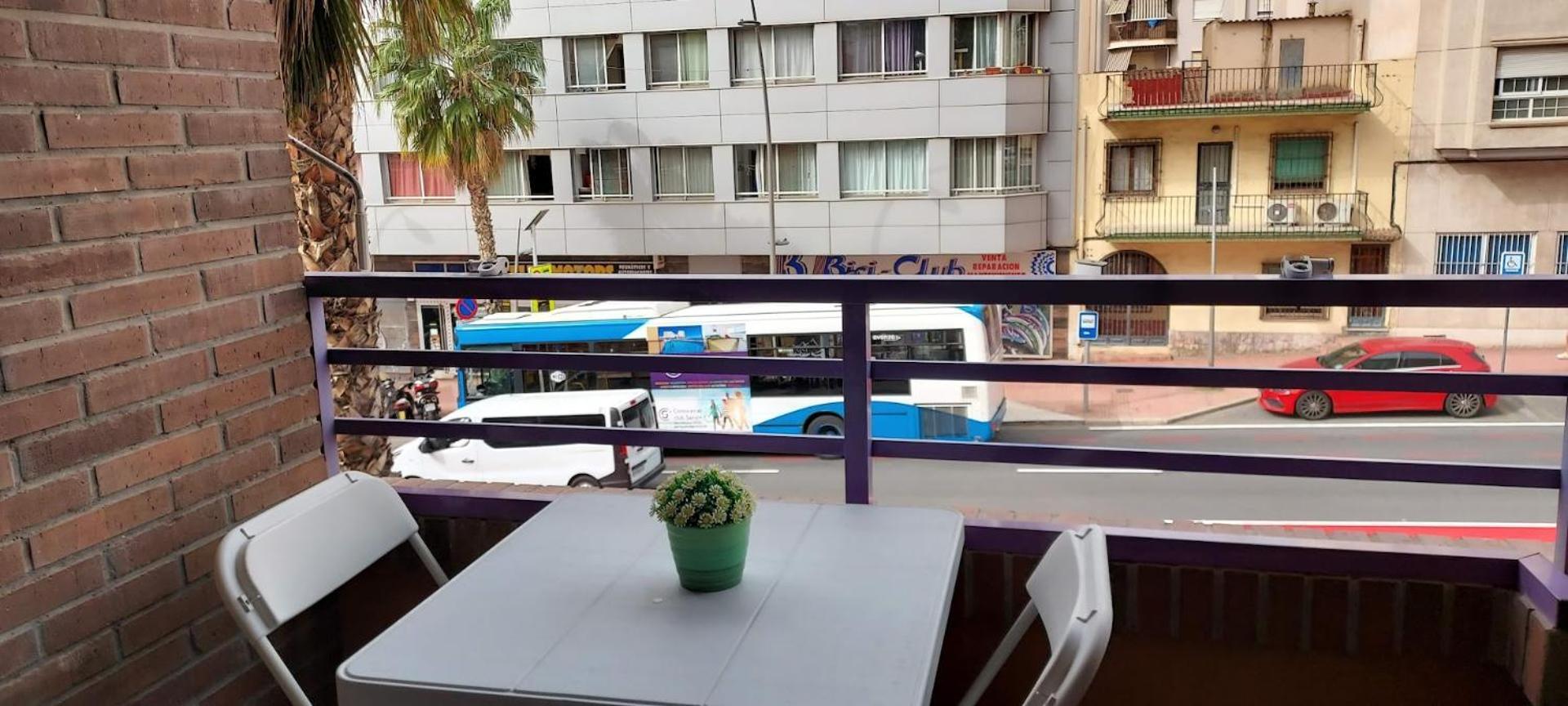 Apartamento Viena VI Benidorm Exterior photo