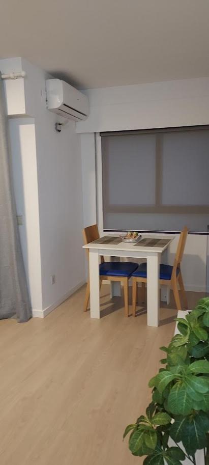 Apartamento Viena VI Benidorm Exterior photo